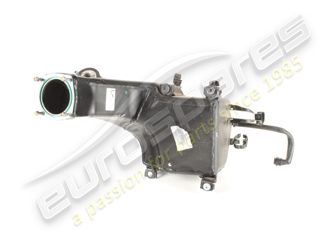 réservoir d'huile ferrari utilisé complet. numéro de pièce 261566 (4)