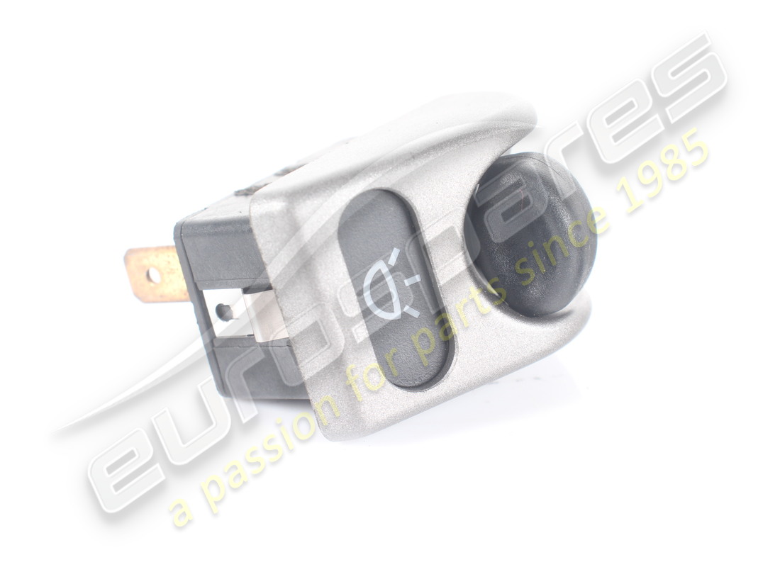 UTILISÉ UN INTERRUPTEUR FERRARI POUR LUMIÈRE DE TOIT. NUMÉRO DE PIÈCE 171062 (1) utilisé un interrupteur ferrari pour lumière de toit. numéro de pièce 171062 (1)