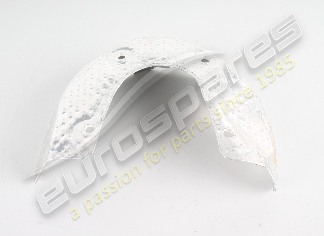 nouveau ferrari bouclier gauche. numéro de pièce 258884 (2)