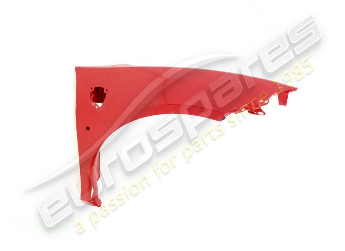 UTILISÉ Ferrari AILE AVANT DROIT. NUMÉRO DE PIÈCE 84082311 (1)