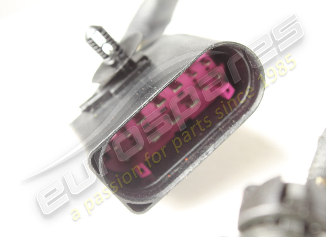 bloc de valves d'occasion lamborghini. numéro de pièce 086325181c (9)
