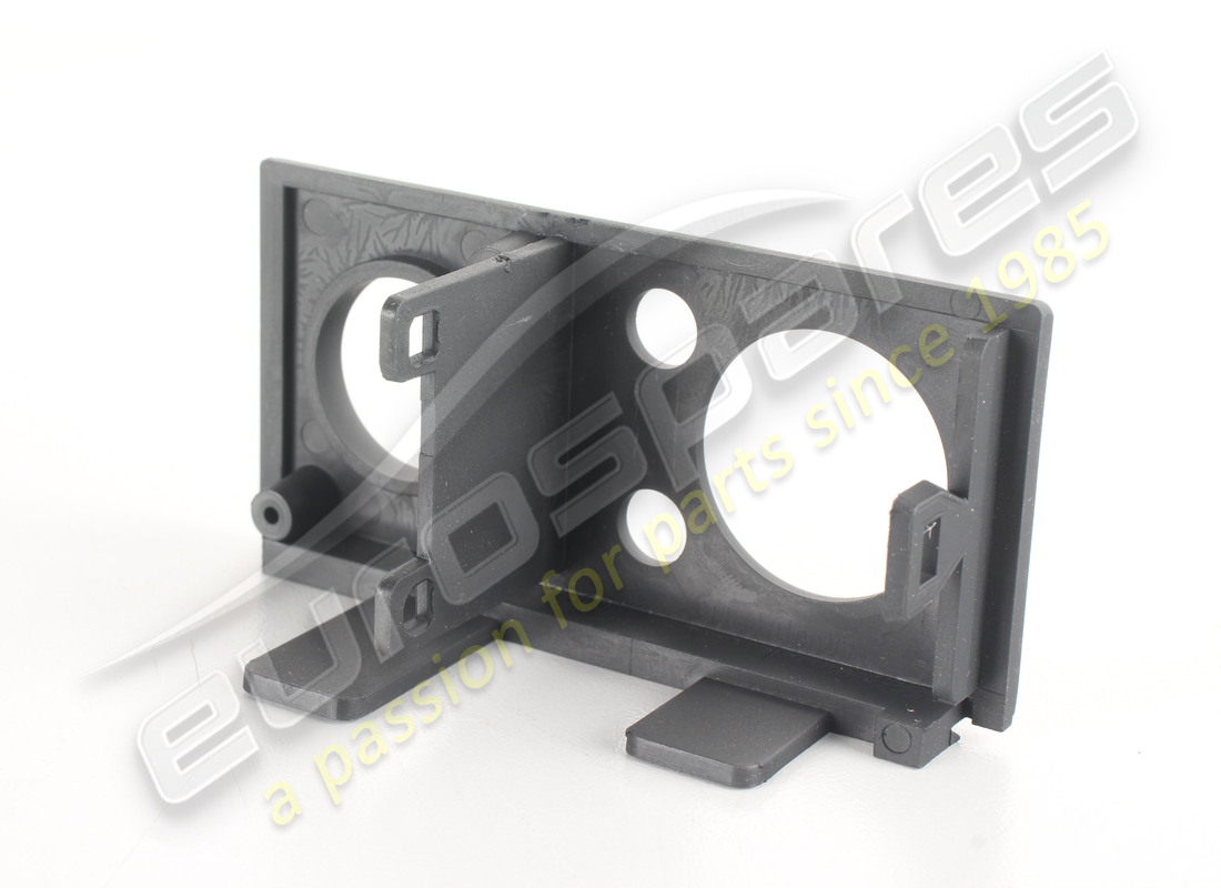 nouveau support d'interrupteurs latéraux pour cendrier ferrari. référence 64234700 (2)