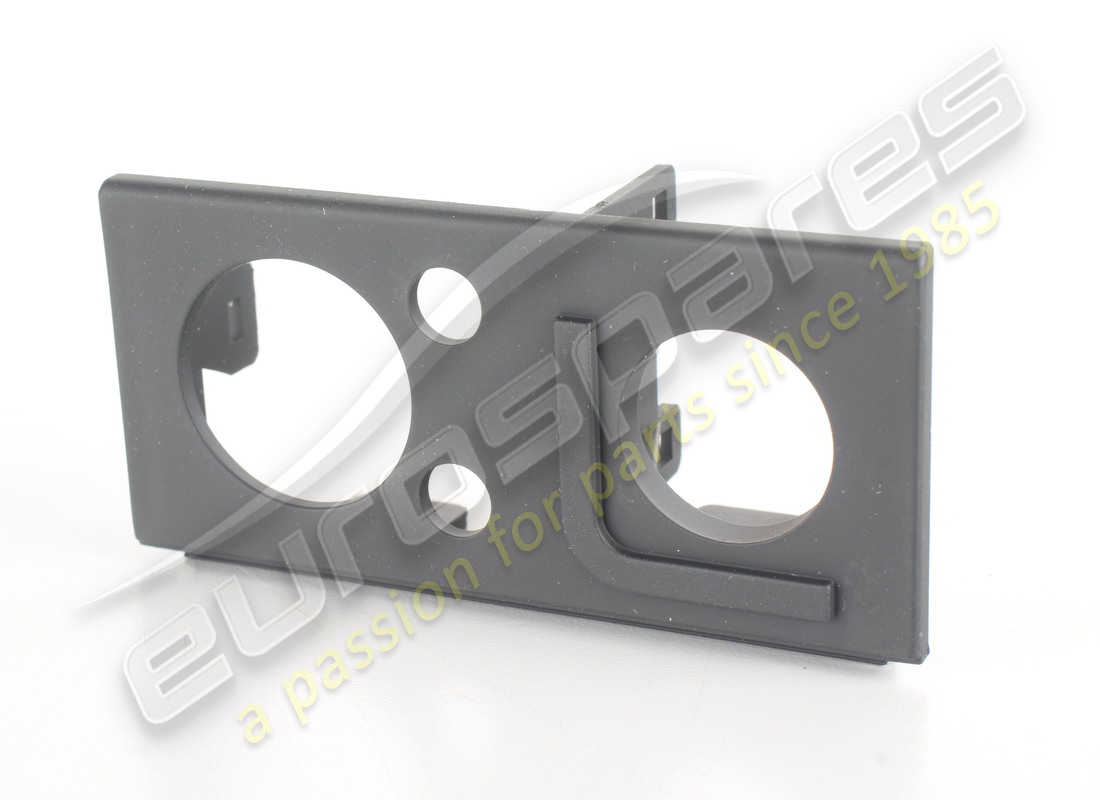 nouveau support d'interrupteurs latéraux pour cendrier ferrari. référence 64234700 (1)