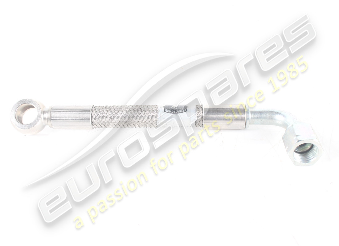 nouveau tuyau lamborghini. numéro de pièce 414422895a (2)