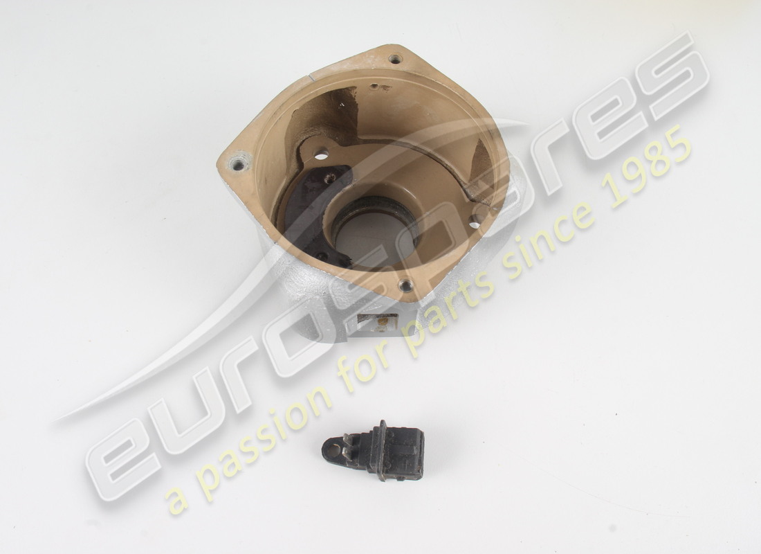 nouveau boîtier de distributeur gauche ferrari. numéro de pièce 122379 (1)