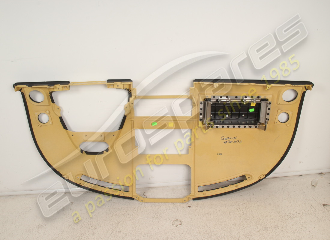 nouveau lamborghini tableau de bord / tableau de bord. numéro de pièce 401857041e (6)