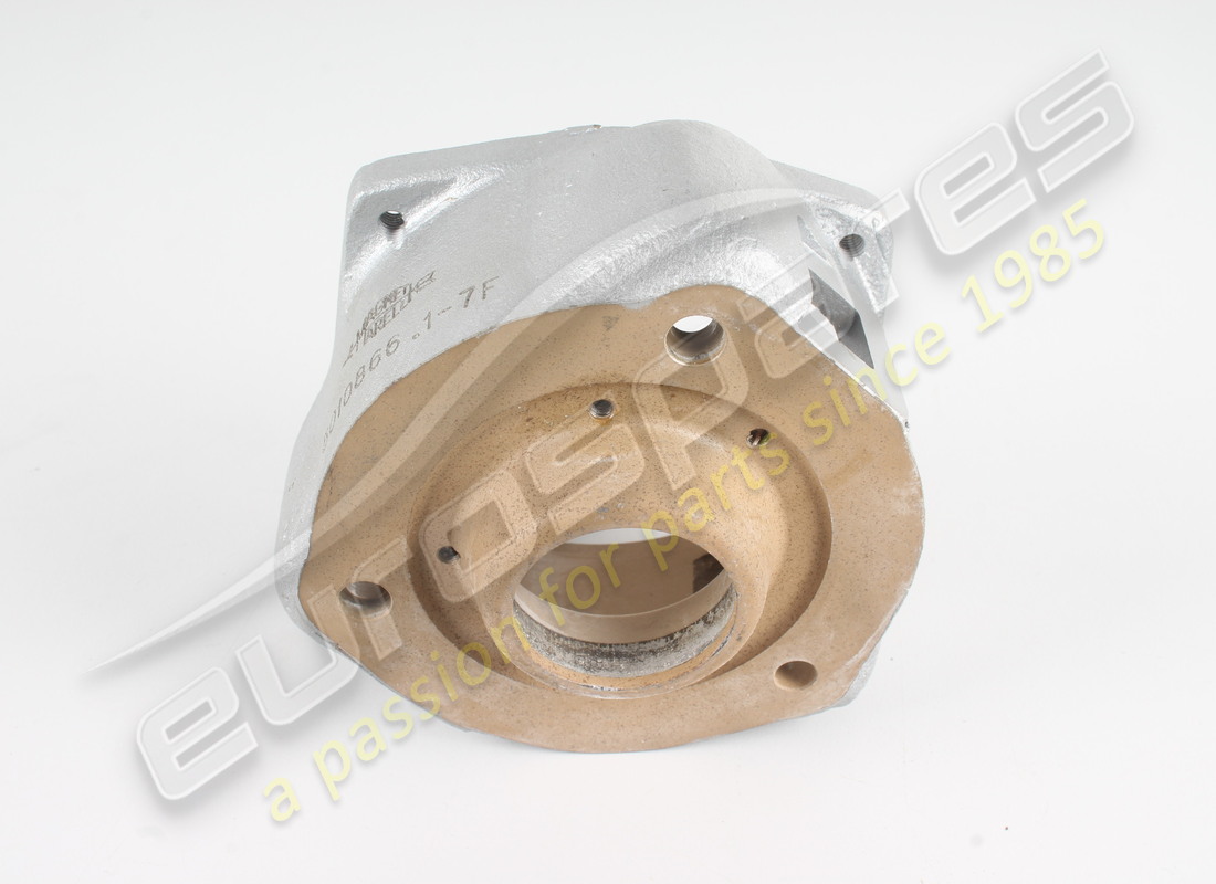 nouveau boîtier de distributeur gauche ferrari. numéro de pièce 122379 (2)