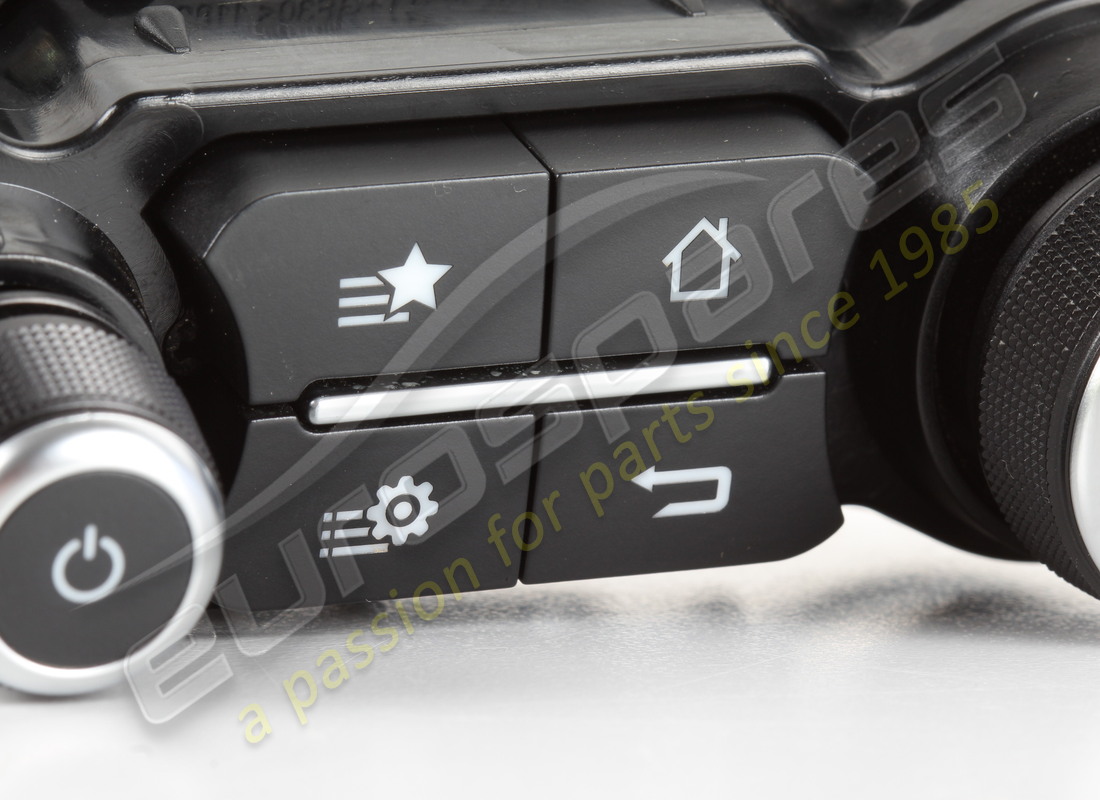 utilisé ferrari contrôle nit. numéro de pièce 319573 (8)