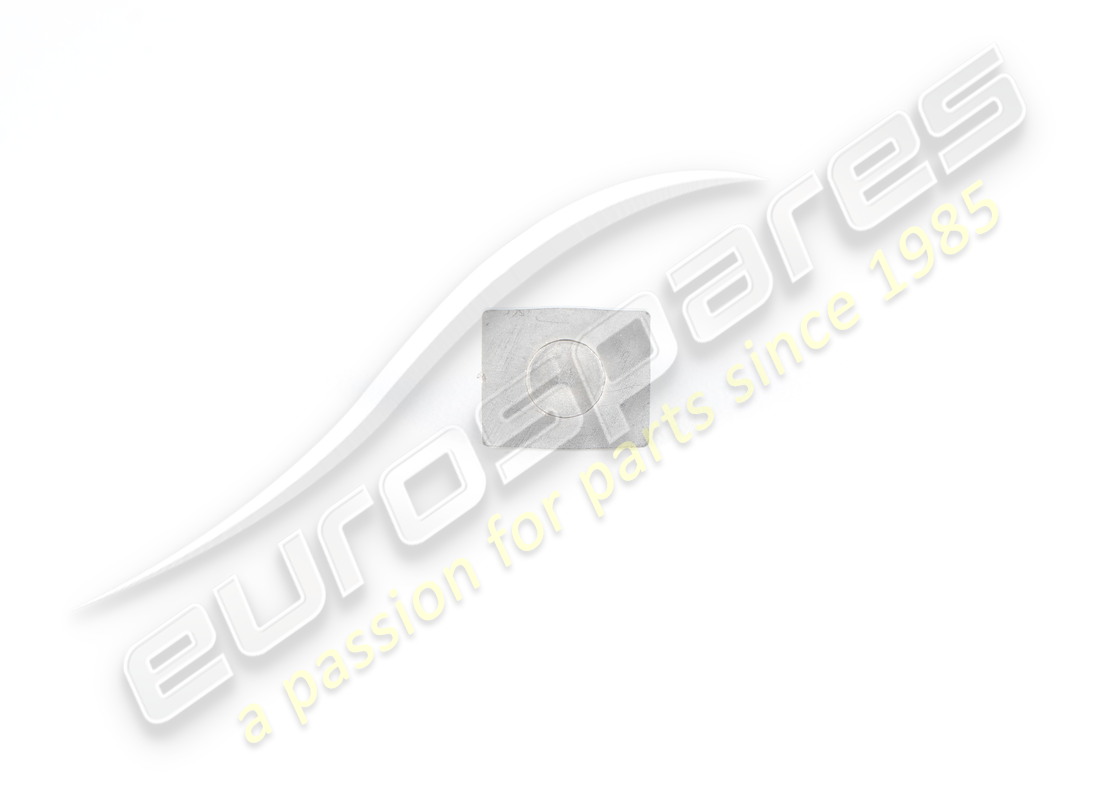 nouvelle ferrari petite plaque.. numéro de pièce 67194200 (1)