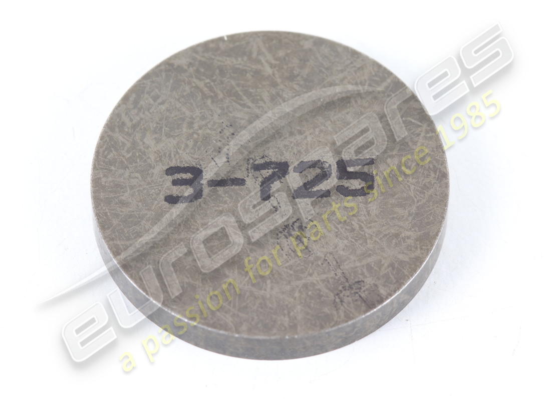 nouveau pad ferrari. numéro de pièce 153731 (1)