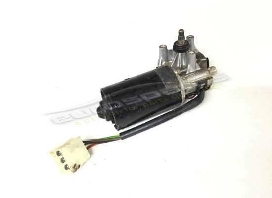 utilisé ferrari numéro de pièce du moteur d'essuie-glace 61528100