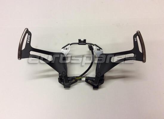 nouveau maserati levier de commande de boîte de vitesses électrique uni référence 201542