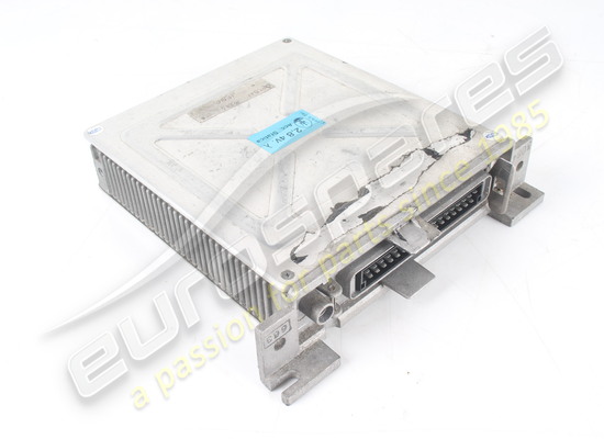 utilisé maserati unité de contrôle (transmission automatique) numéro de pièce 574079510