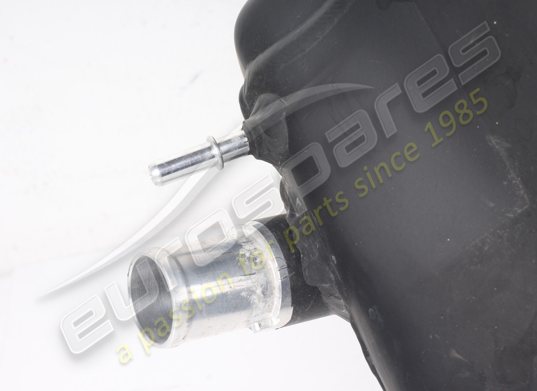 réservoir de carburant droit ferrari utilisé avec bouchons et amortisseurs de peinture et de vibrations. numéro de pièce 780722 (5)