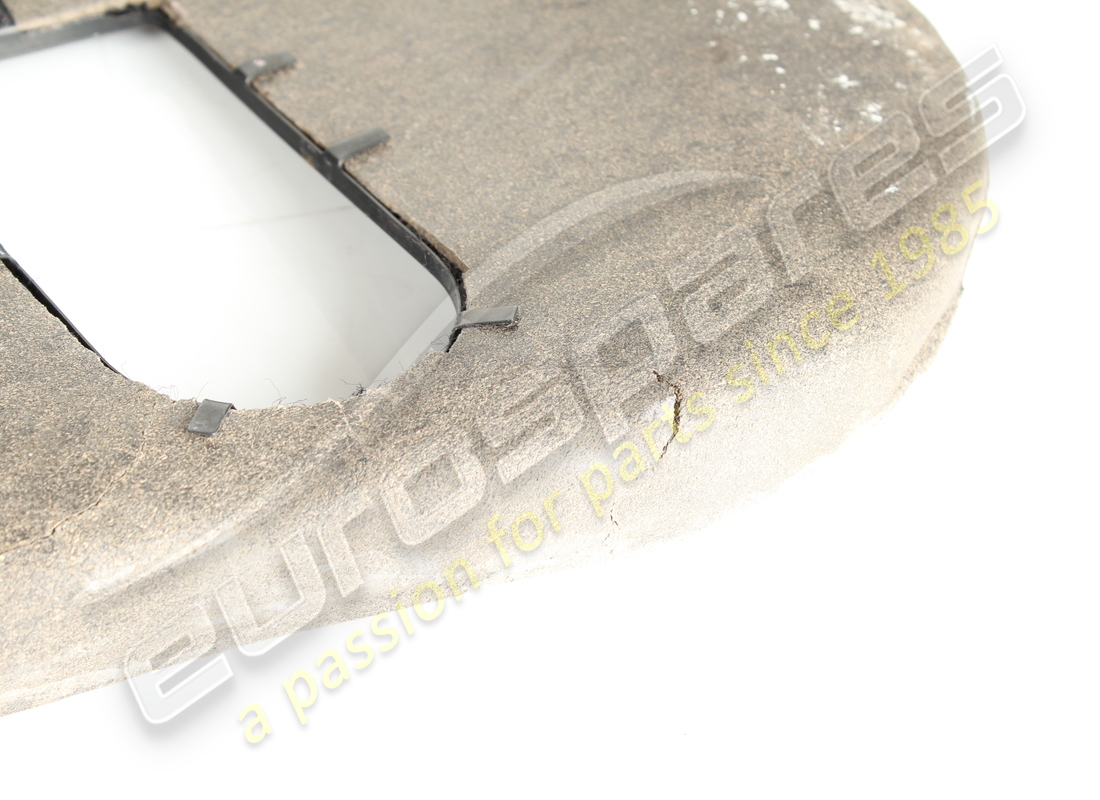 ensemble de tapis de coffre d'occasion ferrari numéro de pièce lhd 62886700 (6)