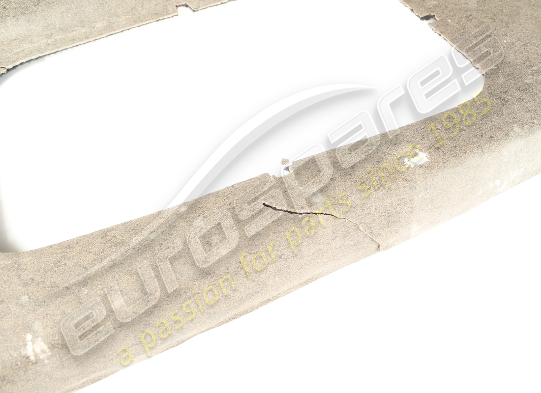 ensemble de tapis de coffre d'occasion ferrari numéro de pièce lhd 62886700 (4)