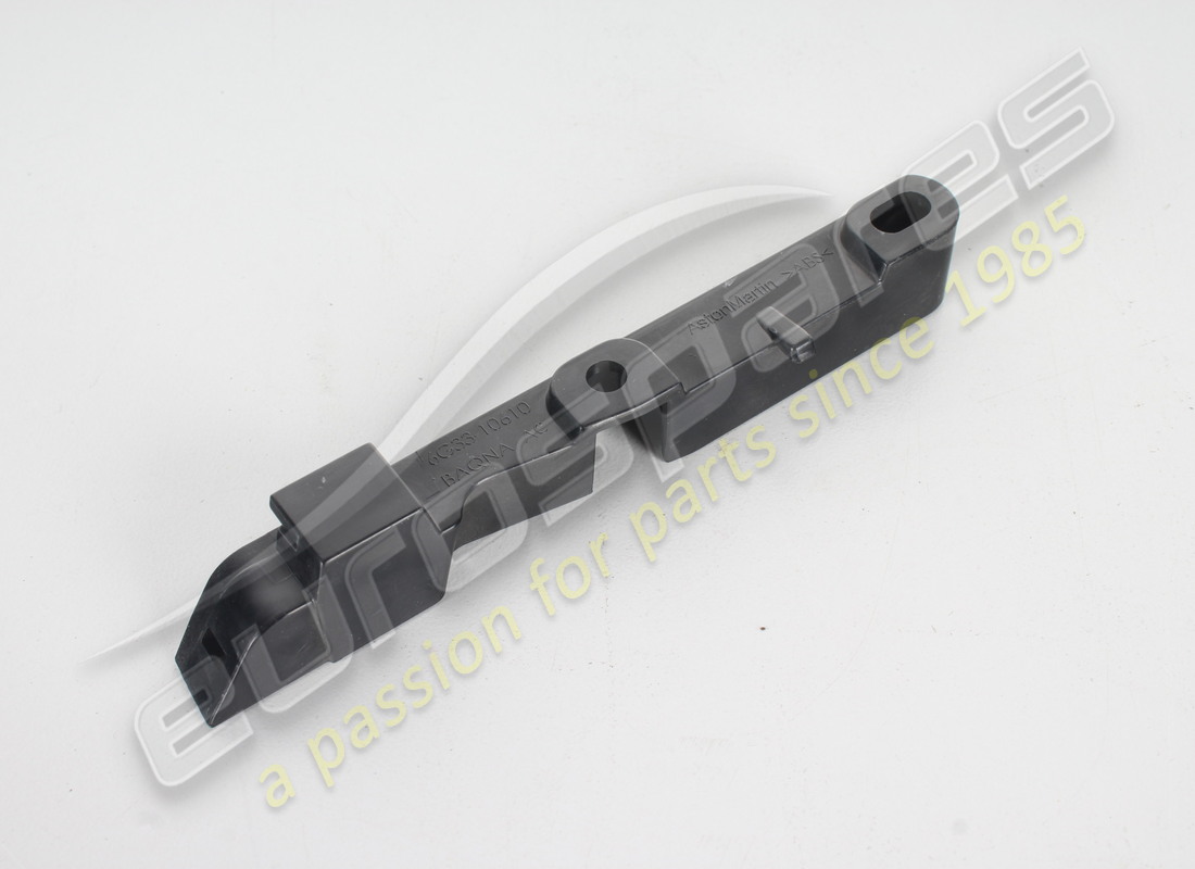 nouveau aston martin support, applique de seuil, droit numéro de pièce 6g3310610ac (1)
