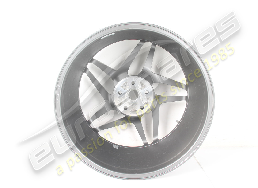 roue avant droite neuve (autre) ferrari. numéro de pièce 861245 (3)