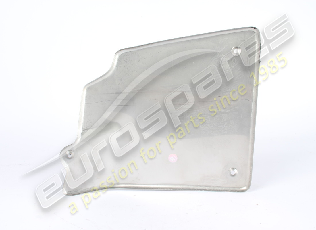 utilisé ferrari protection. numéro de pièce 65716900 (2)