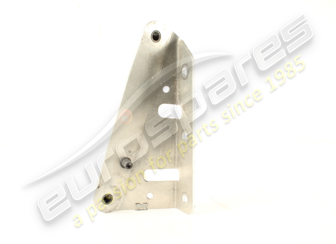 SUPPORT DE RADIATEUR SX D'OCCASION Lamborghini. NUMÉRO DE PIÈCE 470121703D (1)