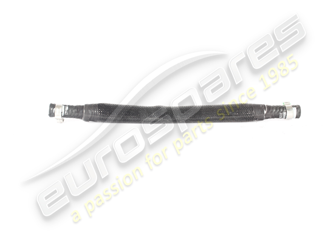 UTILISÉ Ferrari TUBO GOMMA D.5-12X240 CON GU . NUMÉRO DE PIÈCE 869409 (1)