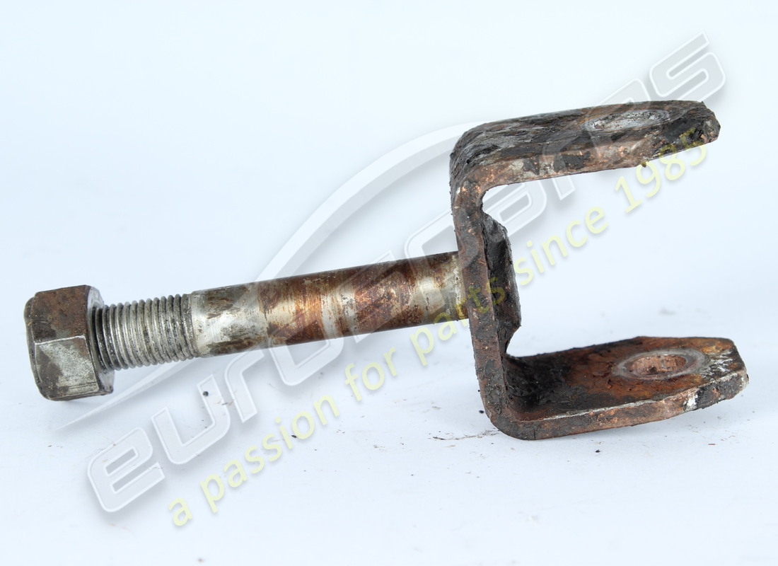 fourche à suspension ferrari utilisée. numéro de pièce 641261 (4)