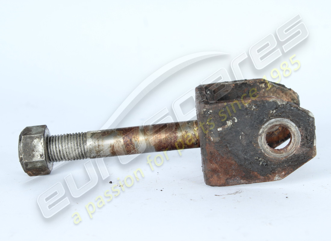 fourche à suspension ferrari utilisée. numéro de pièce 641261 (5)