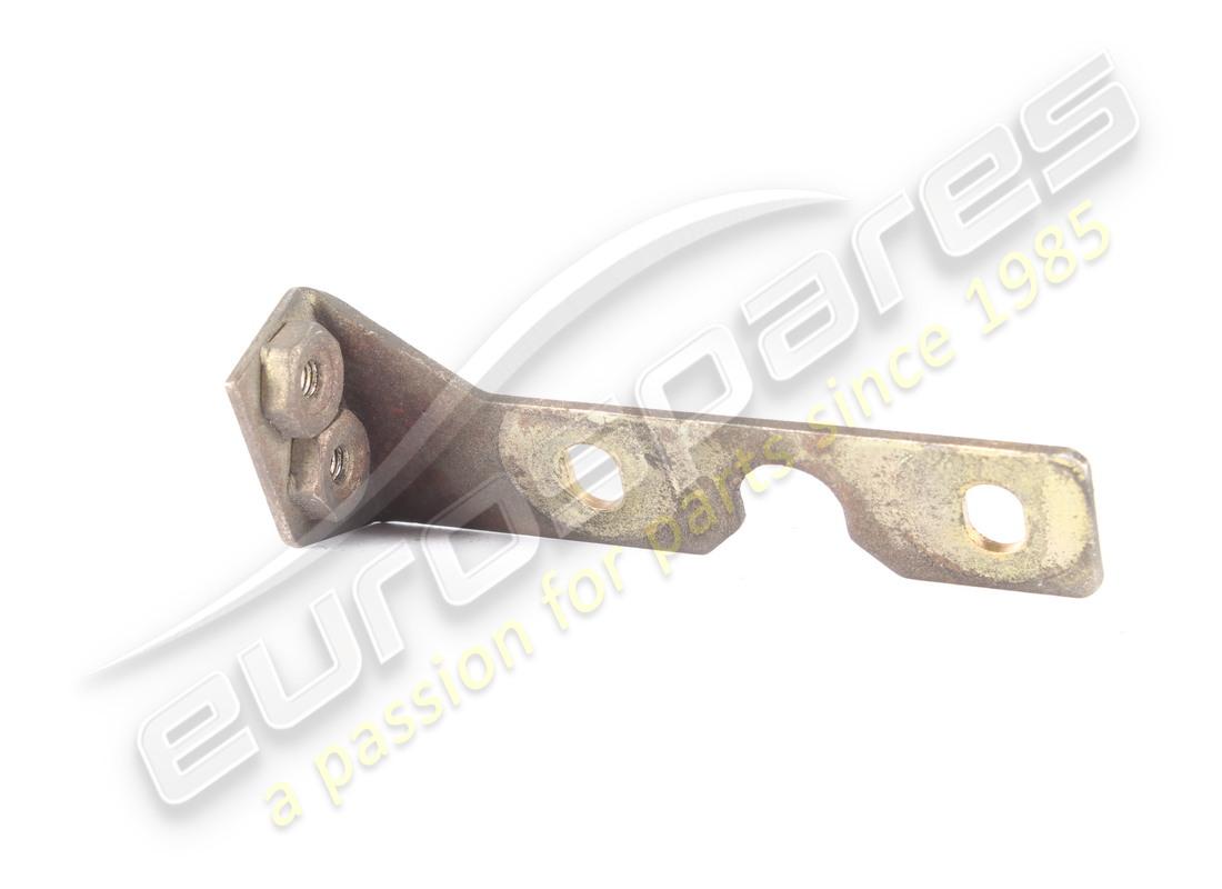 UTILISÉ Ferrari SUPPORT . NUMÉRO DE PIÈCE 62616300 (1)