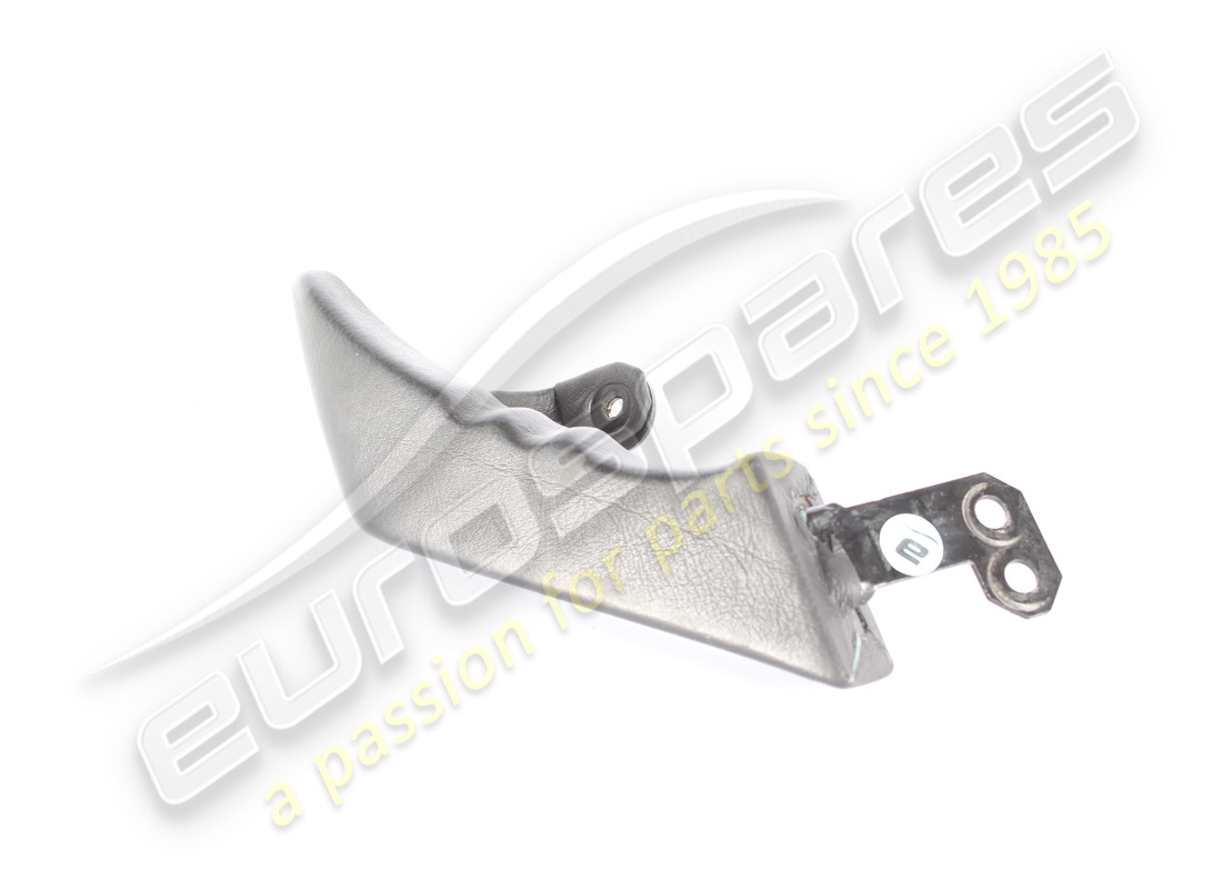 Ferrari POIGNÉE INTÉRIEURE DE PORTE GAUCHE UTILISÉE. NUMÉRO DE PIÈCE 63515200 (1)