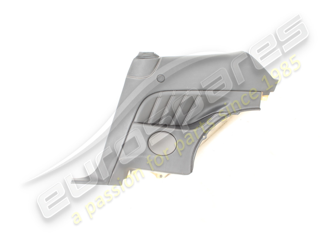 UTILISÉ Eurospares PANNEAU LATÉRAL DROIT COMPLET. NUMÉRO DE PIÈCE EAP1471350 (1) UTILISÉ Eurospares PANNEAU LATÉRAL DROIT COMPLET. NUMÉRO DE PIÈCE EAP1471350 (1)