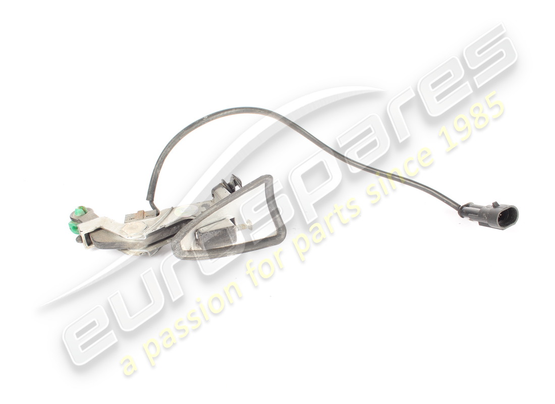 POIGNÉE DE PORTE GAUCHE D'OCCASION Eurospares. NUMÉRO DE PIÈCE EAP1479208 (1)