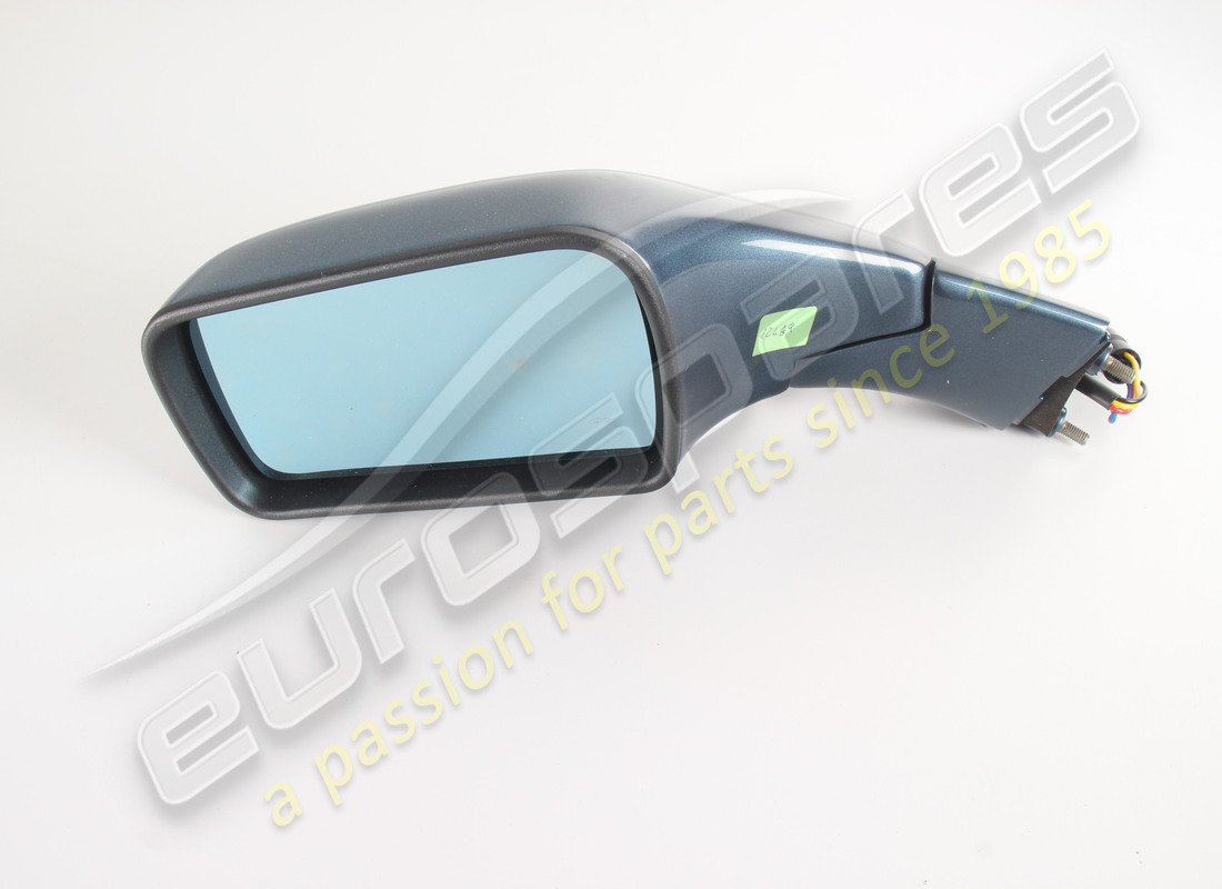 NOUVEAU (AUTRE) Ferrari MIROIR DE PORTE LH RHD . NUMÉRO DE PIÈCE 62867610 (1)