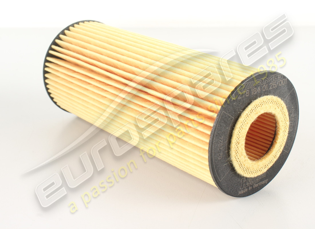 NOUVEAU ASTON MARTIN FILTRE À HUILE AVEC JOINTS. NUMÉRO DE PIÈCE JY53SE6744AA (2) nouveau aston martin filtre à huile avec joints. numéro de pièce jy53se6744aa (2)