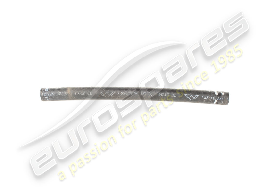 TUBE DE GOMMA D. D'OCCASION Ferrari. NUMÉRO DE PIÈCE 762612 (1)