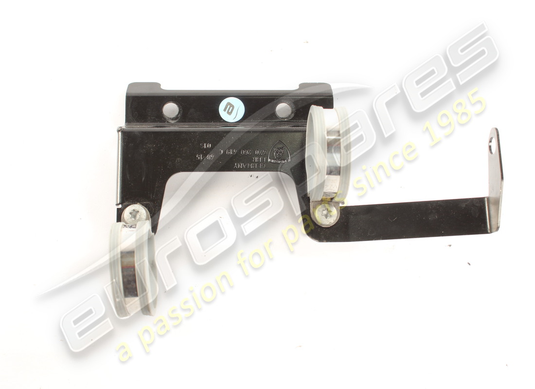 utilisé le support lamborghini. numéro de pièce 470260419c (2)