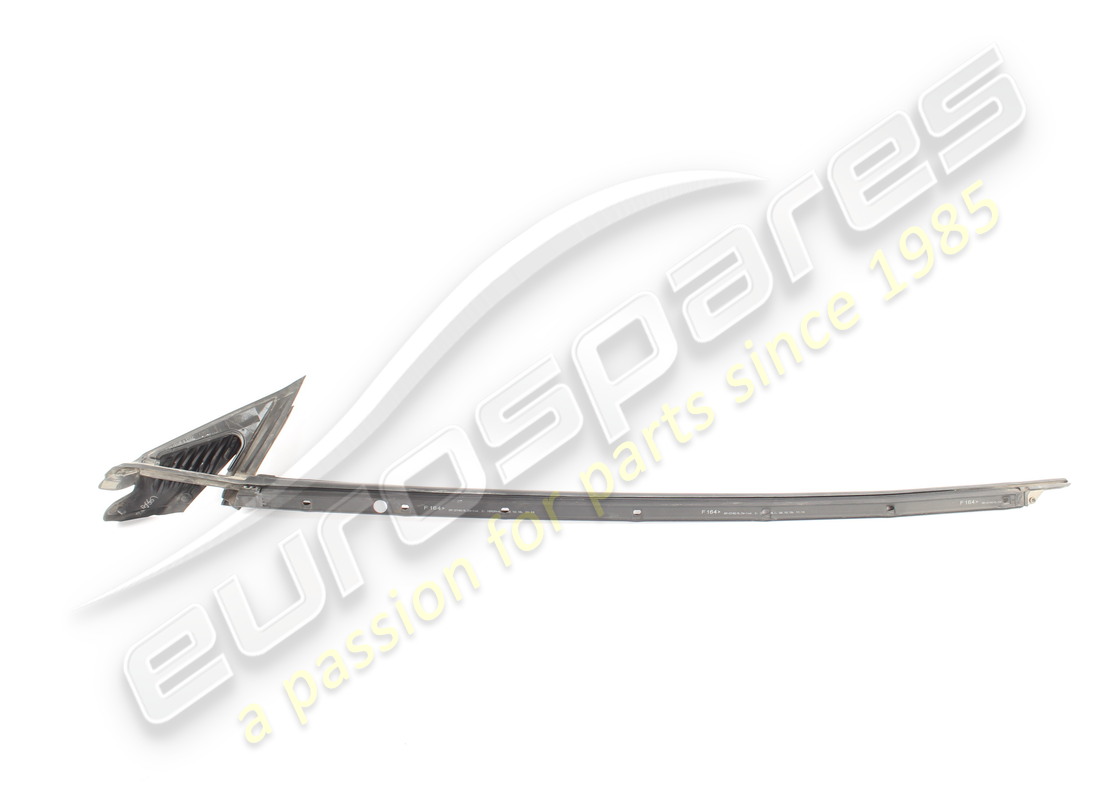 UTILISÉ Ferrari JOINT DE PÉRIMÈTRE EXTÉRIEUR DE PORTE GAUCHE. NUMÉRO DE PIÈCE 89091800 (1)
