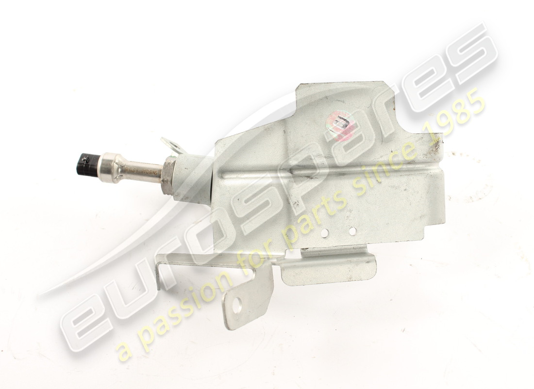 Ferrari BOUCLIER THERMIQUE LH UTILISÉ COMPLET AVEC S . NUMÉRO DE PIÈCE 876175 (1)