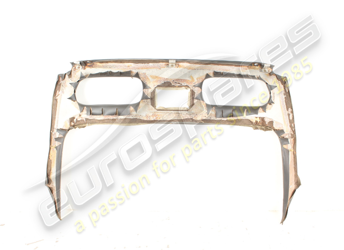 utilisé ferrari moulure arrière. numéro de pièce 62204600 (2)