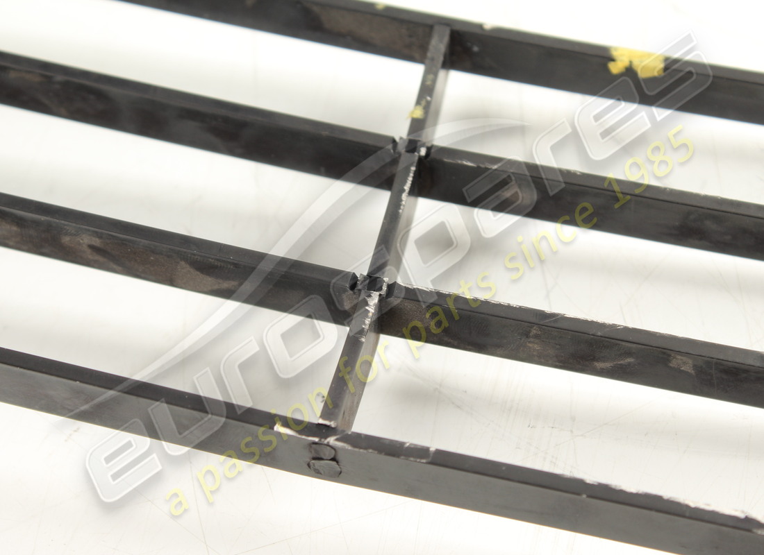 nouveau (autre) ferrari grille avant ver/cdn. numéro de pièce 61547800 (3)