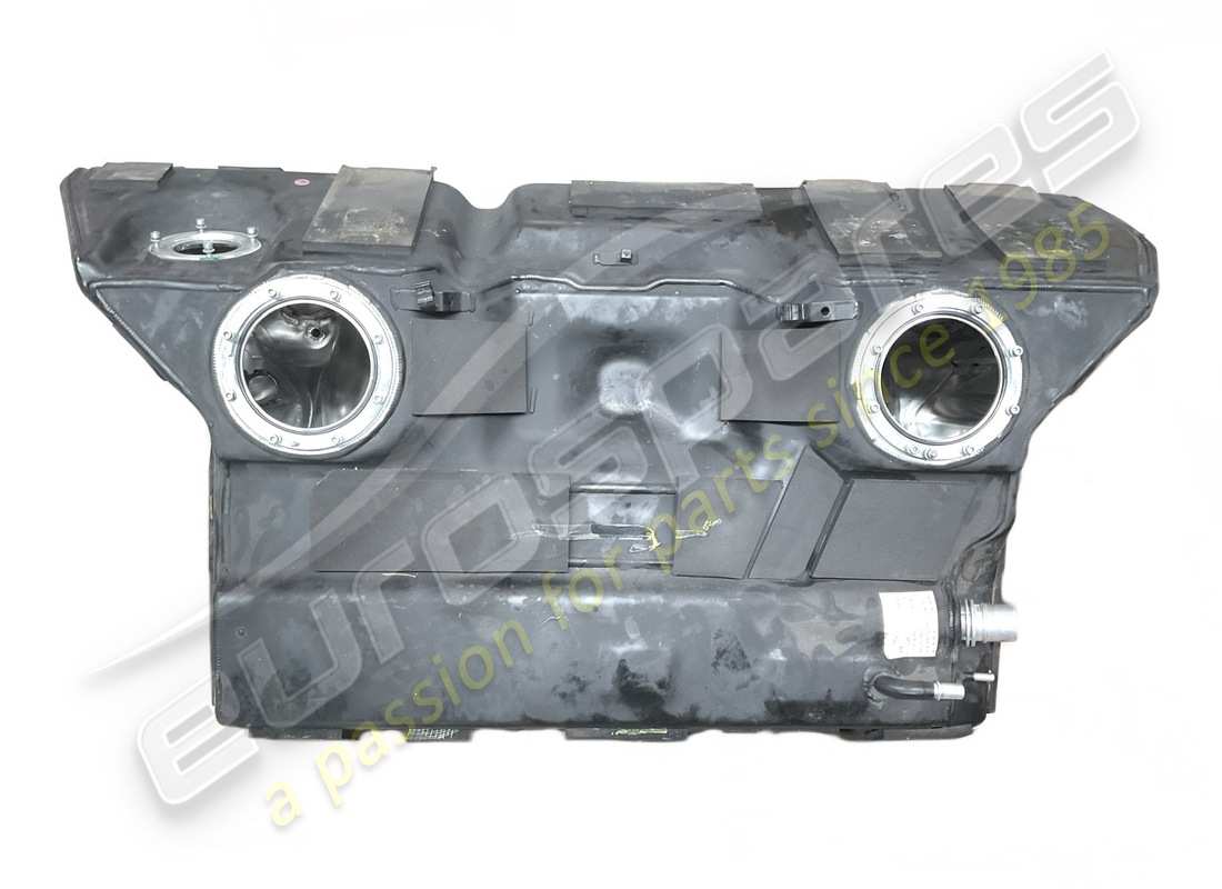 RÉSERVOIR COMPLET Ferrari UTILISÉ. NUMÉRO DE PIÈCE 341208 (1)