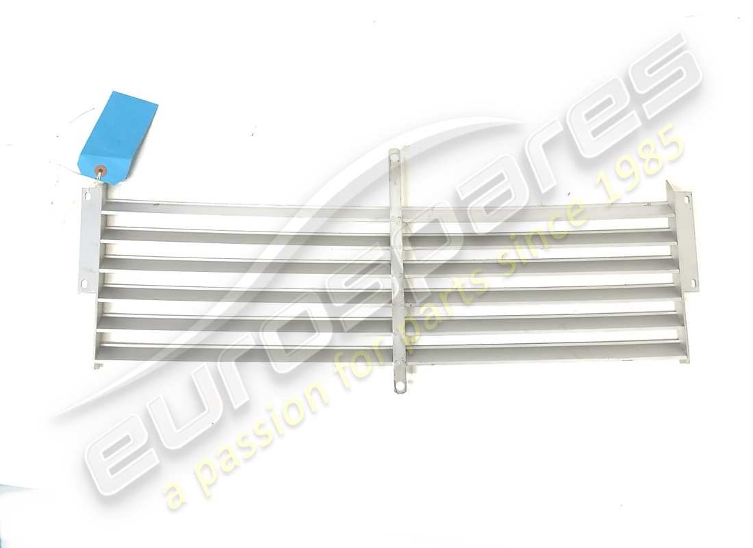 nouvelle grille de capot ferrari. numéro de pièce 61752510 (2)