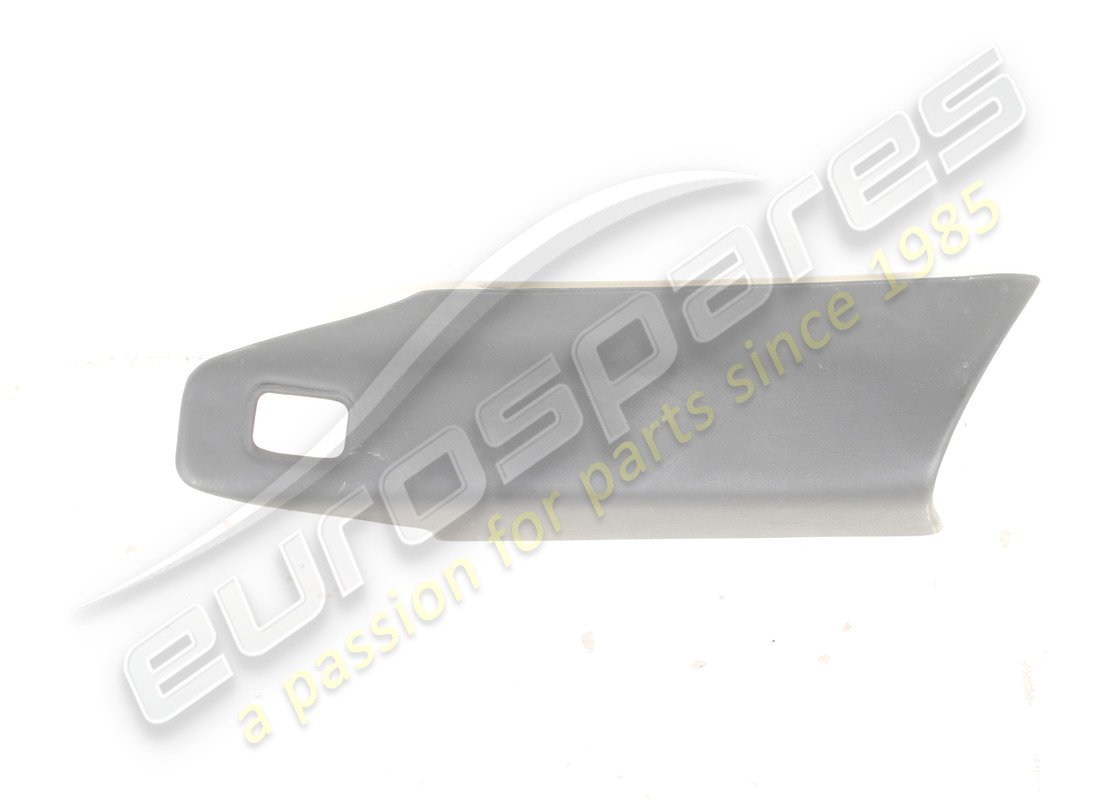 UTILISÉ Ferrari RICOPRIMENTO MONT. CENTR.SX . NUMÉRO DE PIÈCE 66973100 (1)