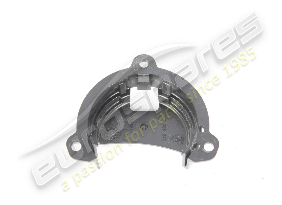 UTILISÉ Lamborghini SUPPORT, HAUT-PARLEUR TWEETER. NUMÉRO DE PIÈCE 4T0035243 (1)