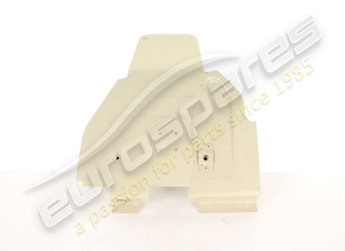 nouveau ferrari bouclier avant droit - pas pour g. numéro de pièce 985222147 (2)