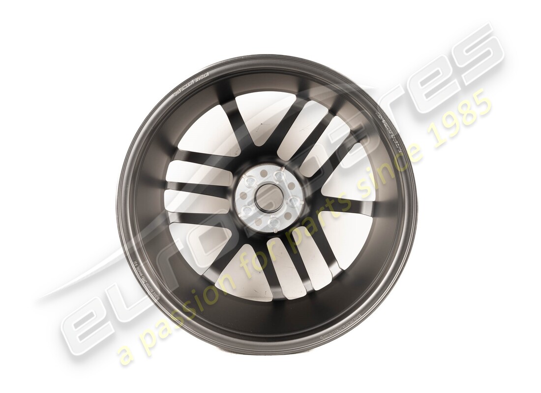 nouvelle maserati jante r20-11j corsa matt myron. numéro de pièce 980240015 (3)