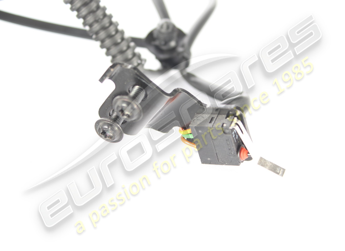 utilisé ferrari fermeture complète de la verrouillage eng ap m. numéro de pièce 952394 (2)