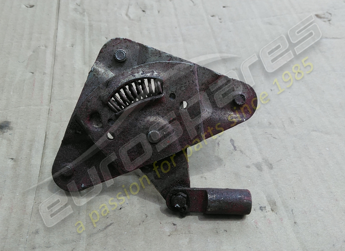 levier de porte gauche ferrari utilisé. numéro de pièce 40277404 (3)