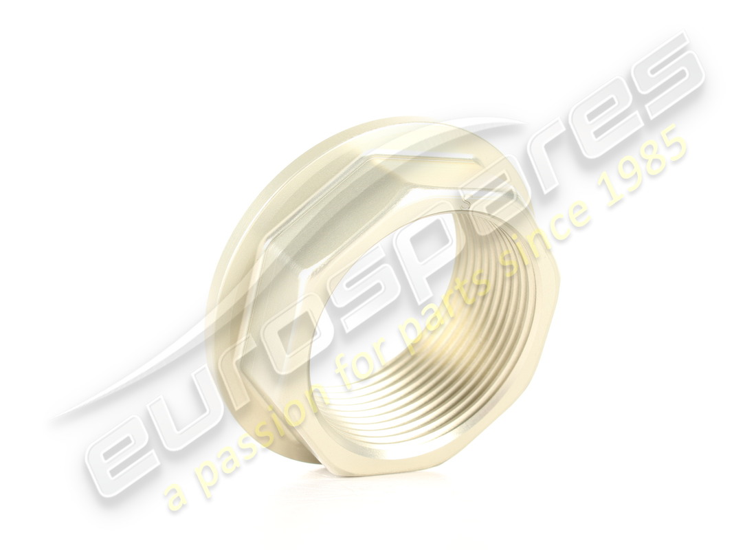 nouveau écrou de moyeu gauche eurospares (filetage droit). numéro de pièce 133301 (2)