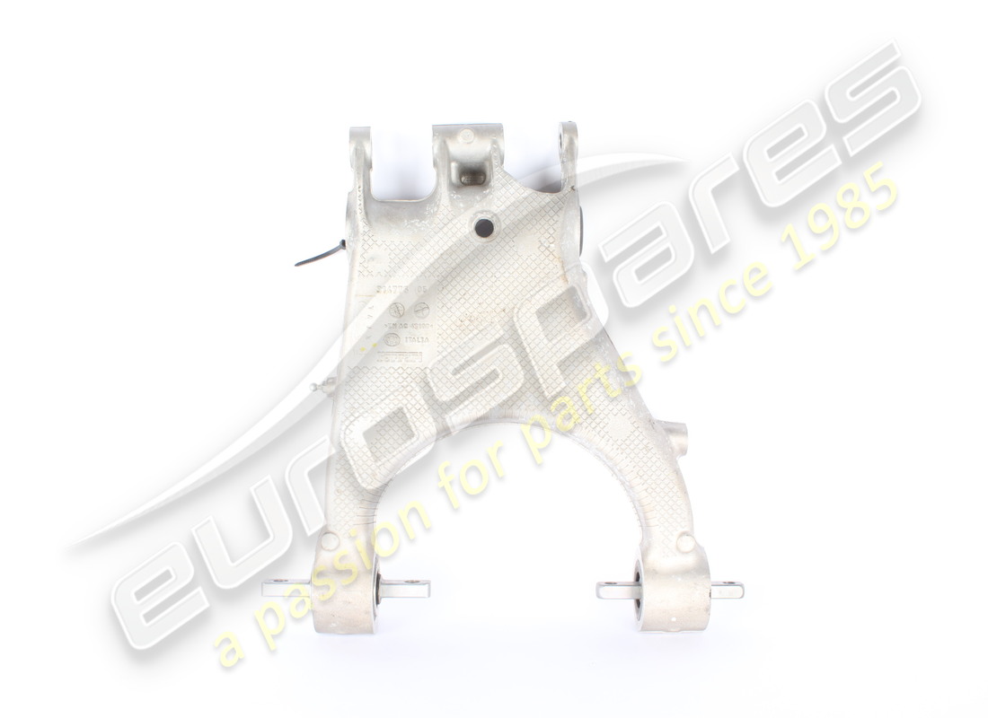 utilisé ferrari leva inferiore posteriore sx. numéro de pièce 894441 (1)