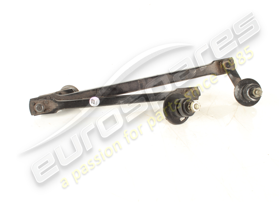 used ferrari wiper linkage assembly. part number 60659200 (1)